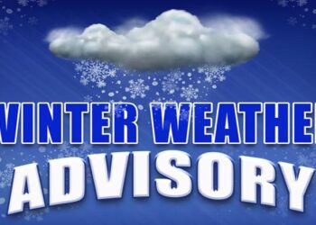 Winter Weather Advisory