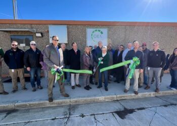 Photo Credit: Greene County Partnership