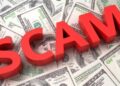 SCAM