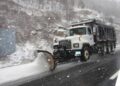 Tennessee Department of Transportation Stocked And Ready For Winter