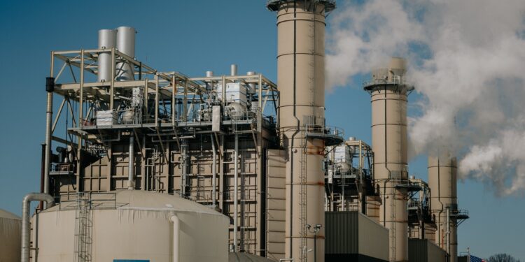 Tennessee Valley Authority System Breaks Records During Bitter Cold