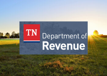 TN Department of Revenue