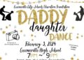 18th Annual GCSEF Daddy Daughter Dance, 2024