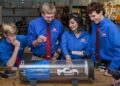 Tennessee Celebrates National CTE Month During February