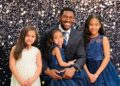 18th Annual Daddy-Daughter Dance This Saturday