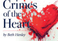 “Crimes Of The Heart” Auditions At Walters State Niswonger Campus