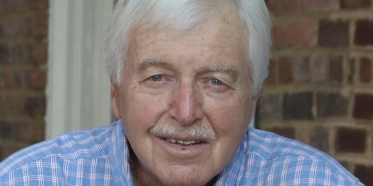 Educator, Coach Jack Kilday Passes Away