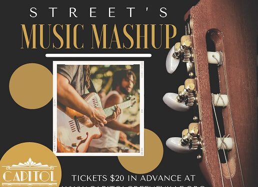 Music Mashup