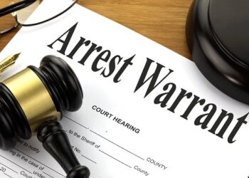 Warrant Arrest