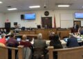 Greene County Constable Office Will Not Be Abolished After Second Reading