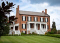 Dickson-Williams Mansion Tours Resume March 1st