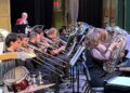 “A Pops Spectacular” Concert By Tusculum University Community Band Feb. 27th