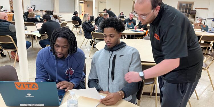 Tusculum University Offering Free Income Tax Preparation Services For Those Who Qualify