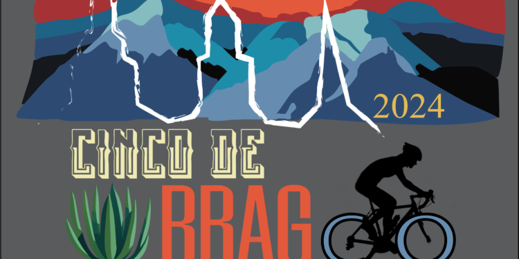 (Cinco De) BRAGco Cycling Ride: A Festive Adventure For Cycling Enthusiasts