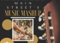 Main Street’s Music Mashup – Battle Of The Bands March 23