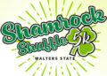 Walters State Alumni Association Hosting Shamrock Shuffle & One-Mile Runs