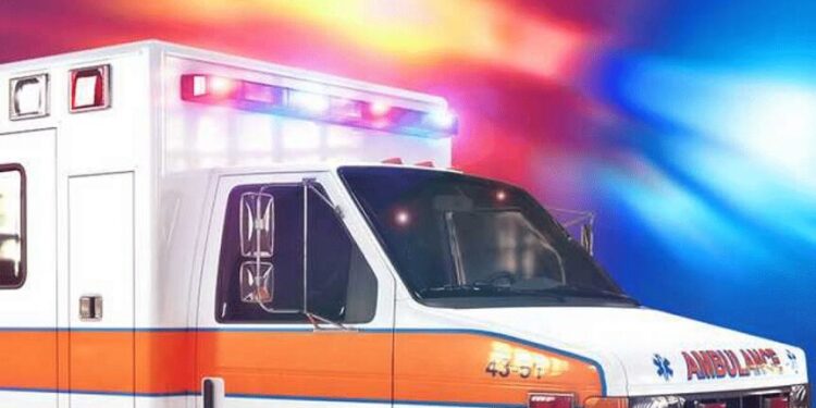 Two Incidences, Two Pedestrians Struck by Vehicles