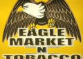 Eagle Market & Tobacco Shop Site Plan For West Bernard Avenue Approved