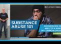 Free Substance Abuse Training March 11th-15th