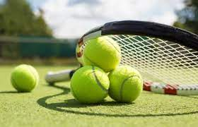 Greeneville Tennis Sweeps Morristown West