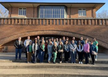 Youth Leadership. Photo Credit: Greene County Partnership
