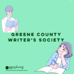Greene County Writer's Society