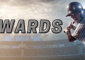 District 1-AA Baseball Awards