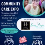 Senior Community Care Expo