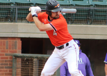 Pioneers drop pair to wrap up Georgia road trip