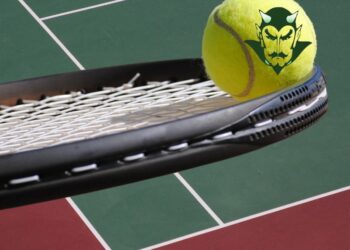 Science Hill Topples Greeneville