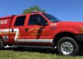 Caney Branch Volunteer Fire Department’s Annual Door-To-Door Fundraiser Through April 6th