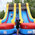 Limestone Free Will Baptist Church Hosts Community Wide Fall Festival