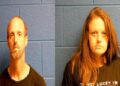 Two Arrested After Attempting To Flee From Greene County Sheriff Deputy