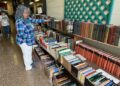 Greeneville/Greene County Public Library’s Annual Book Sale Kicks Off Friday