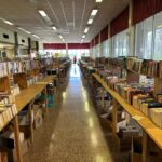 Greeneville/Greene County Public Library Annual Book Sale