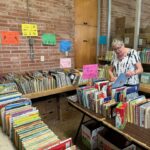 Greeneville/Greene County Public Library Half-Price Book Sale