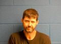 Justin McInturff Mug Shot