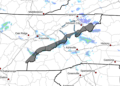 Wind Advisory In Effect Through Tuesday Morning