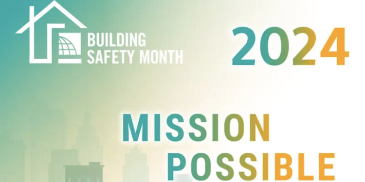 TDCI, Fire Marshal’s Office Highlights Building Safety Month in May