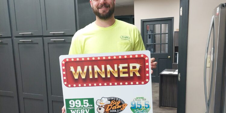 Profile Products Wins Troyer’s Lunch Break