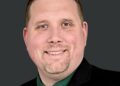 Richard Tipton New Assistant Director Of Schools At Greeneville City Schools