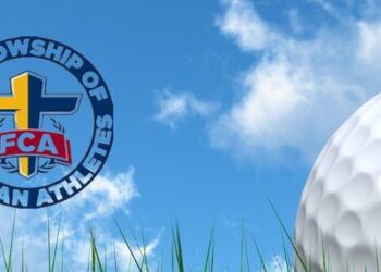 FCA Educator Appreciation Golf Results