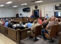Greene County Commissioners Discuss Budget For 2024-25 During Workshop