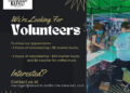 Depot Street Farmers Market Needs Volunteers On Saturday Mornings