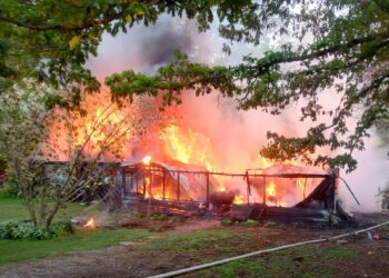 Photo Credit: Tusculum VFD