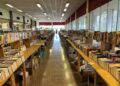 Greeneville/Greene County Public Library Wraps Up Annual Book Sale With Bag Sale Event