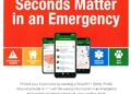 Sign Up For Smart911, A Free Service To Help During Emergencies