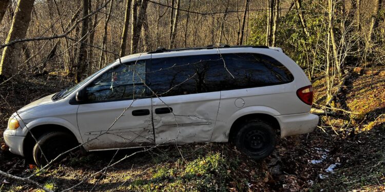 Greene County Sheriff’s Department Looking For Missing Woman