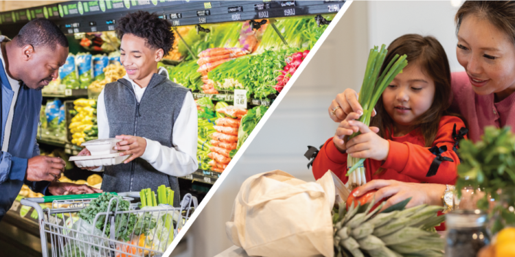 Summer EBT Program Offering Eligible Families Funds For Groceries