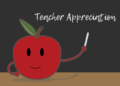 Tennessee Is Celebrating Teacher Appreciation Month